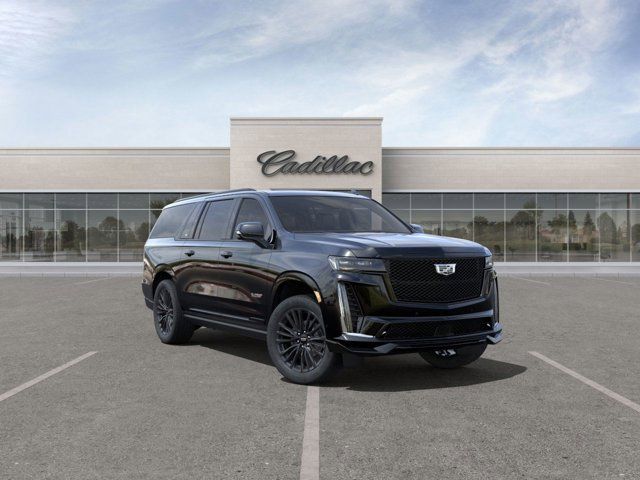 2024 Cadillac Escalade ESV AWD V-Series