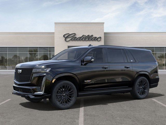 2024 Cadillac Escalade ESV AWD V-Series