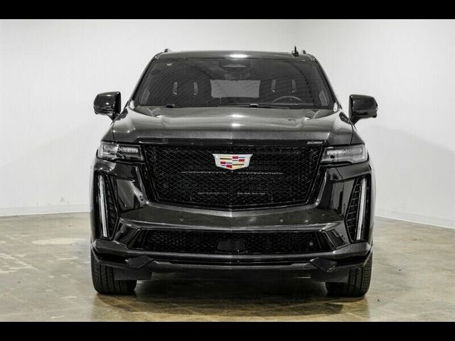 2024 Cadillac Escalade ESV AWD V-Series