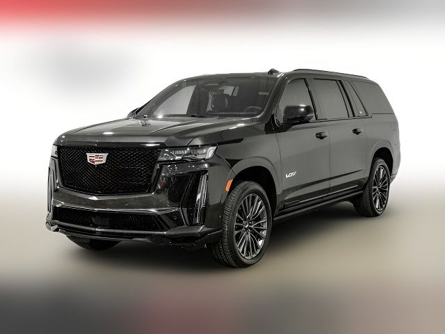 2024 Cadillac Escalade ESV AWD V-Series