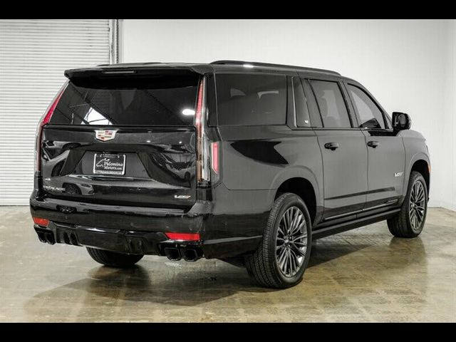 2024 Cadillac Escalade ESV AWD V-Series