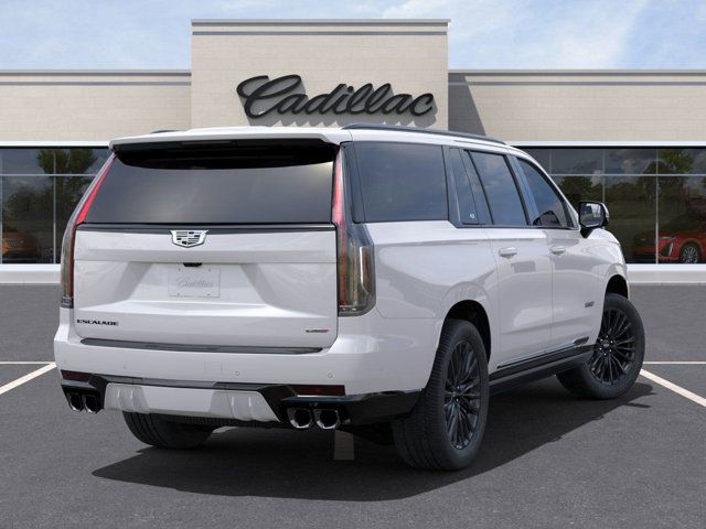 2024 Cadillac Escalade ESV AWD V-Series