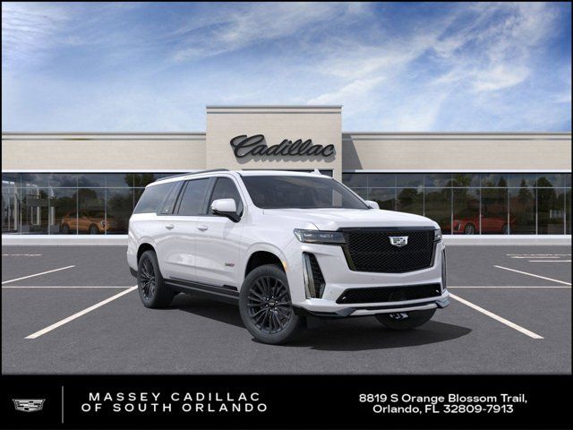 2024 Cadillac Escalade ESV AWD V-Series