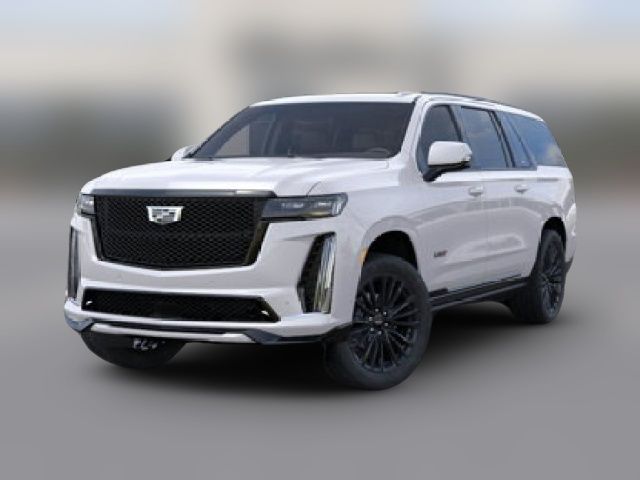 2024 Cadillac Escalade ESV AWD V-Series