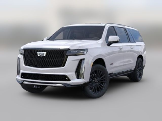 2024 Cadillac Escalade ESV AWD V-Series