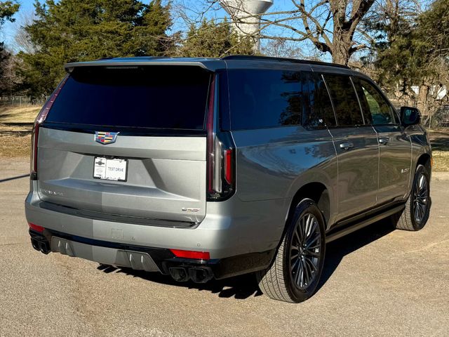 2024 Cadillac Escalade ESV AWD V-Series