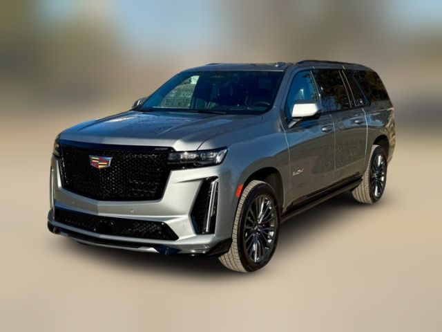 2024 Cadillac Escalade ESV AWD V-Series