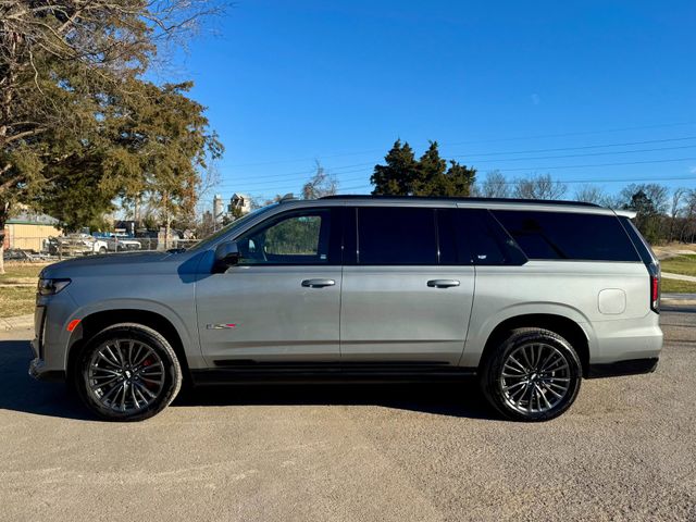 2024 Cadillac Escalade ESV AWD V-Series