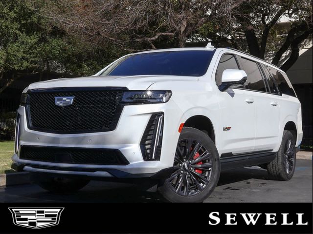 2024 Cadillac Escalade ESV AWD V-Series