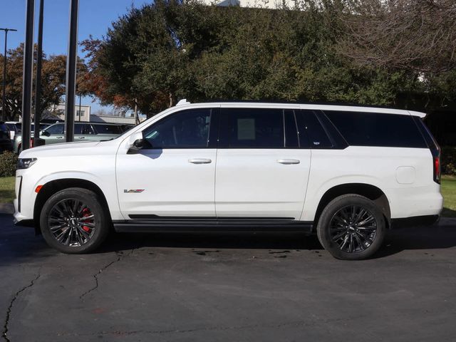 2024 Cadillac Escalade ESV AWD V-Series