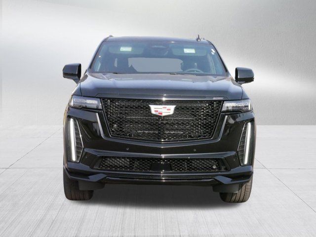 2024 Cadillac Escalade ESV AWD V-Series