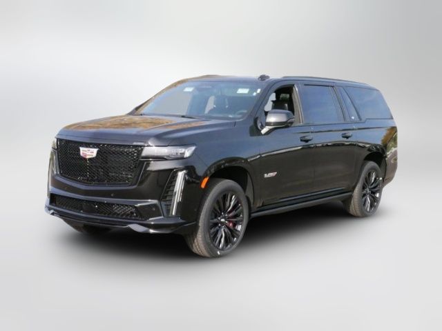 2024 Cadillac Escalade ESV AWD V-Series