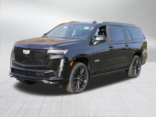 2024 Cadillac Escalade ESV AWD V-Series