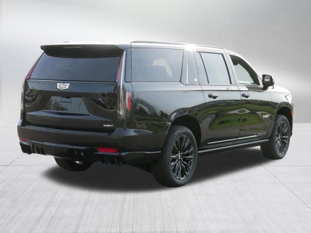 2024 Cadillac Escalade ESV AWD V-Series