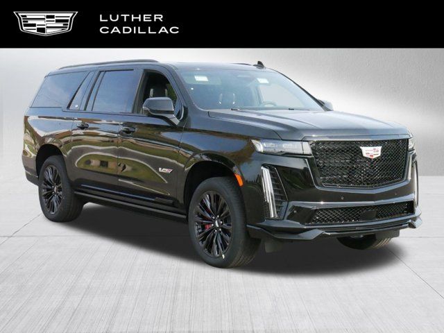 2024 Cadillac Escalade ESV AWD V-Series