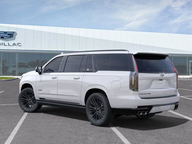 2024 Cadillac Escalade ESV AWD V-Series