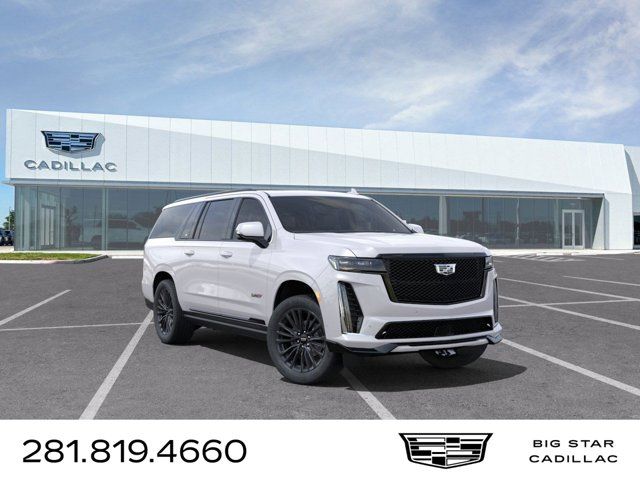 2024 Cadillac Escalade ESV AWD V-Series