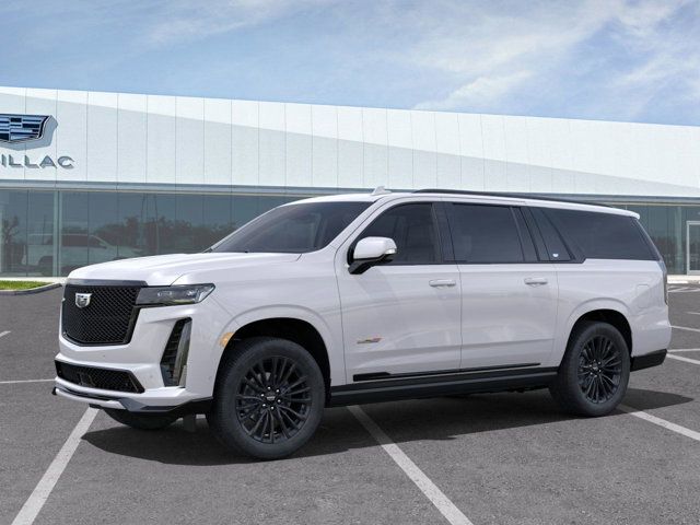 2024 Cadillac Escalade ESV AWD V-Series