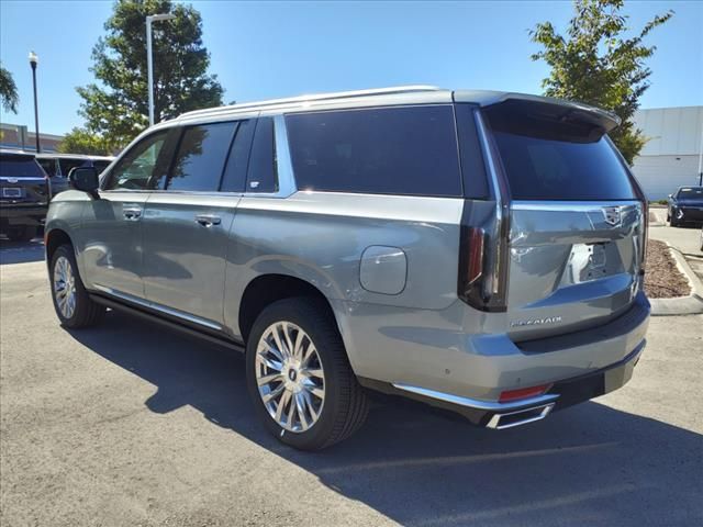 2024 Cadillac Escalade ESV 4WD Premium Luxury