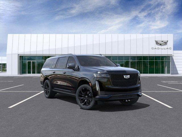 2024 Cadillac Escalade ESV 4WD Sport