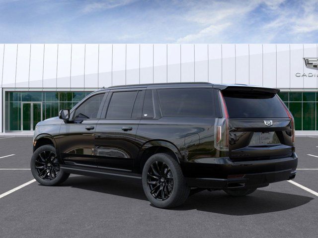 2024 Cadillac Escalade ESV 4WD Sport