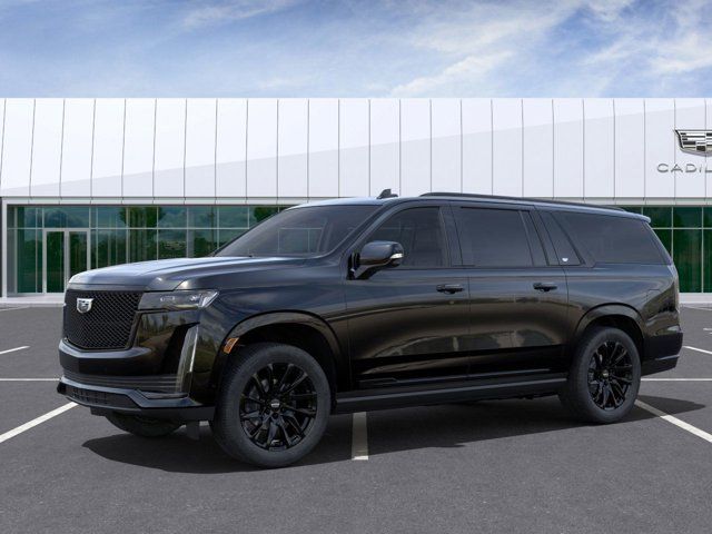 2024 Cadillac Escalade ESV 4WD Sport