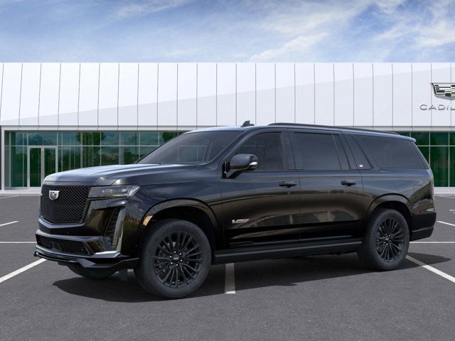 2024 Cadillac Escalade ESV AWD V-Series