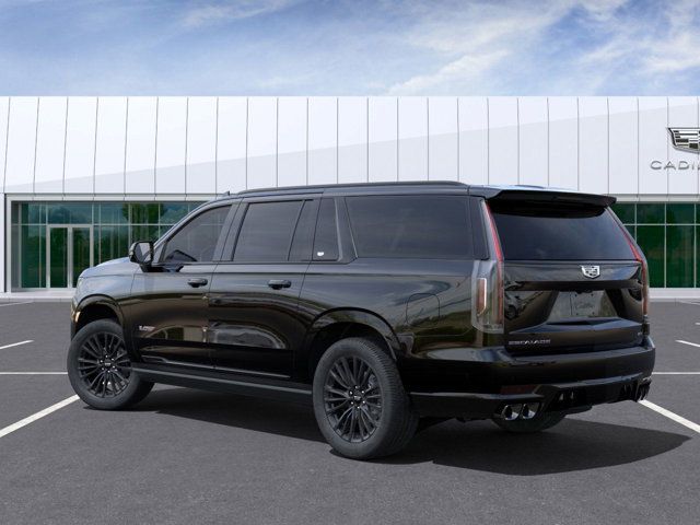 2024 Cadillac Escalade ESV AWD V-Series