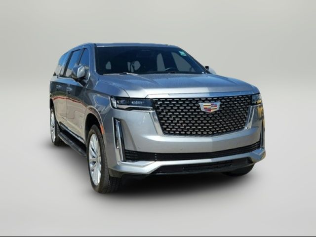 2024 Cadillac Escalade ESV RWD Luxury