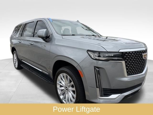 2024 Cadillac Escalade ESV RWD Luxury