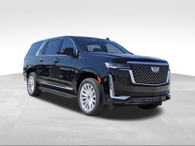 2024 Cadillac Escalade ESV RWD Luxury