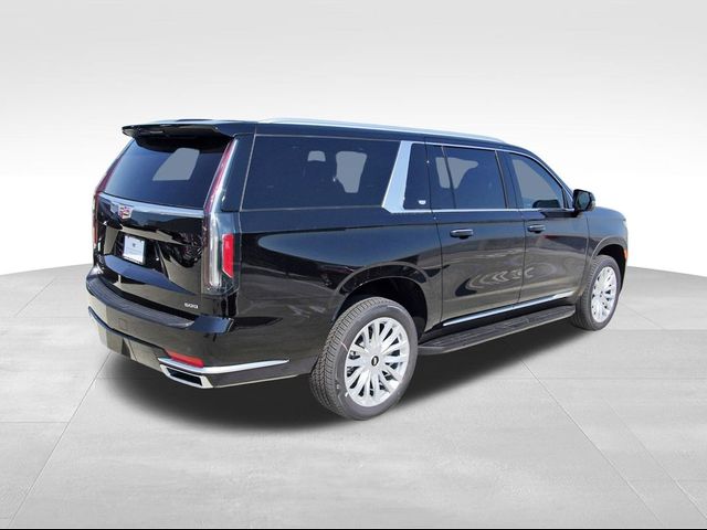 2024 Cadillac Escalade ESV RWD Luxury