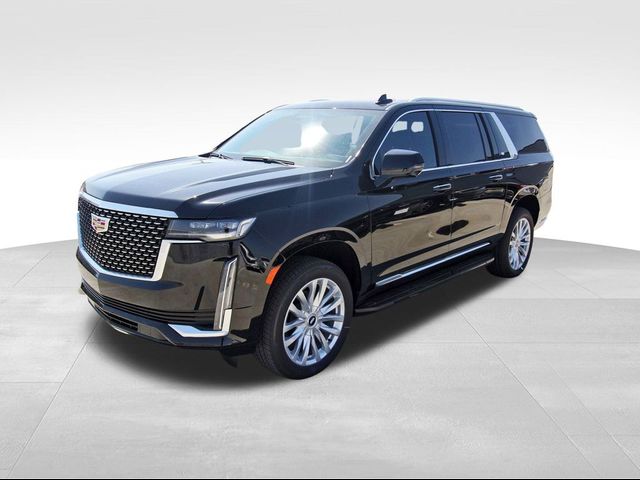 2024 Cadillac Escalade ESV RWD Luxury