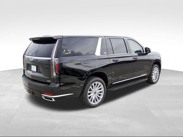 2024 Cadillac Escalade ESV RWD Luxury