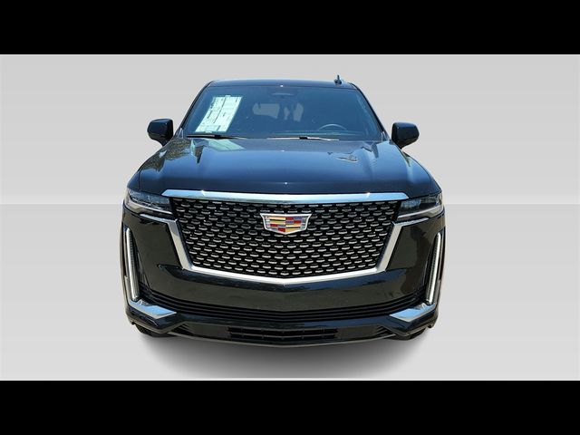 2024 Cadillac Escalade ESV RWD Luxury