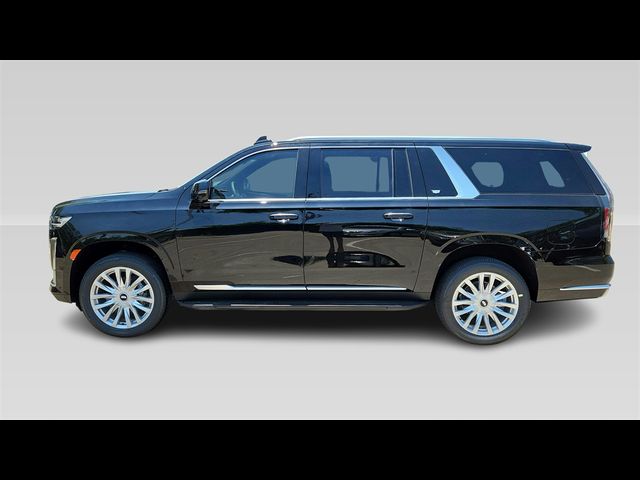 2024 Cadillac Escalade ESV RWD Luxury