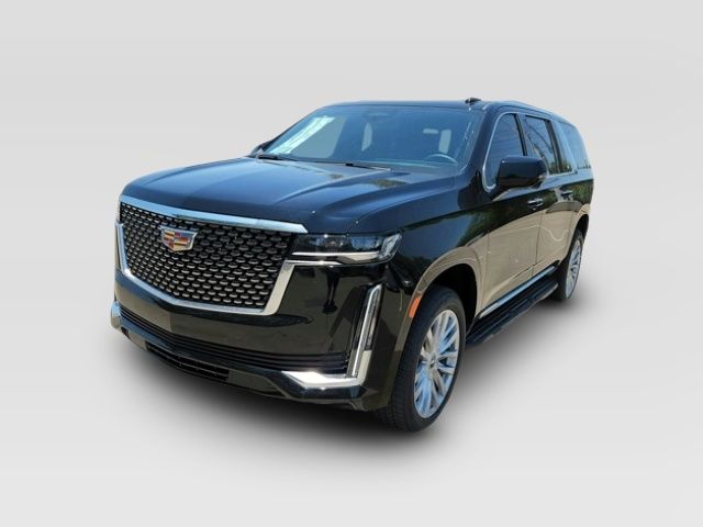 2024 Cadillac Escalade ESV RWD Luxury