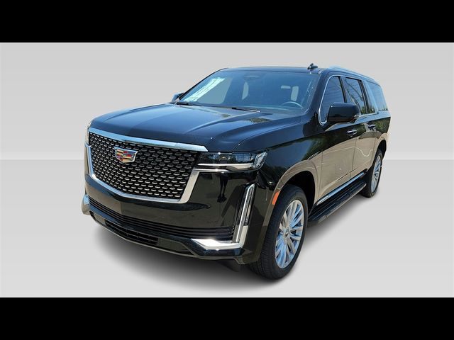 2024 Cadillac Escalade ESV RWD Luxury