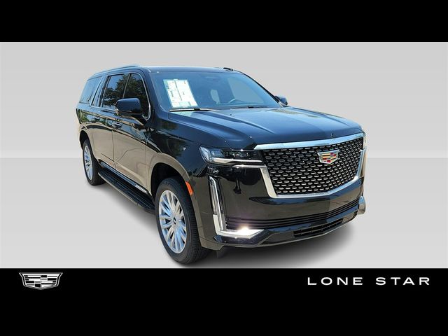 2024 Cadillac Escalade ESV RWD Luxury