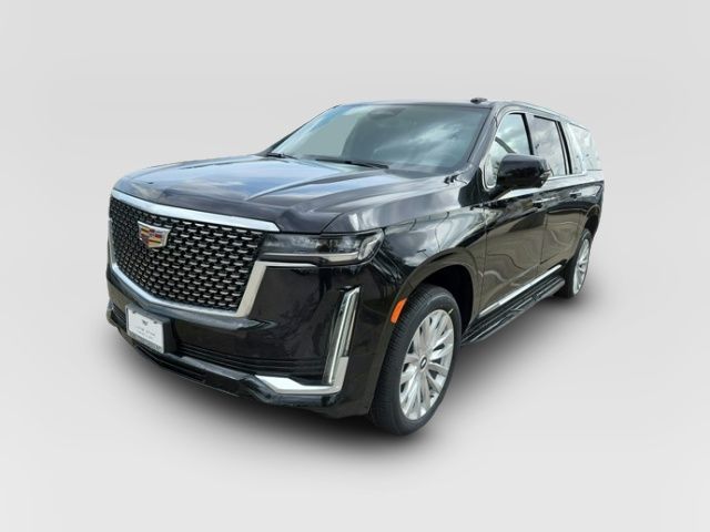 2024 Cadillac Escalade ESV RWD Luxury