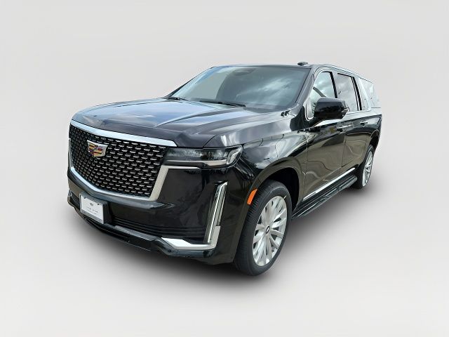 2024 Cadillac Escalade ESV RWD Luxury