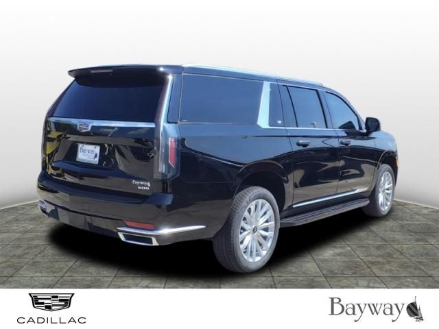 2024 Cadillac Escalade ESV RWD Luxury