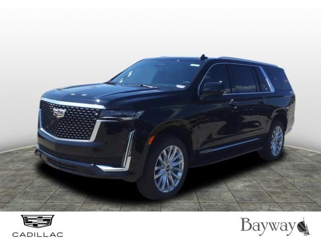 2024 Cadillac Escalade ESV RWD Luxury