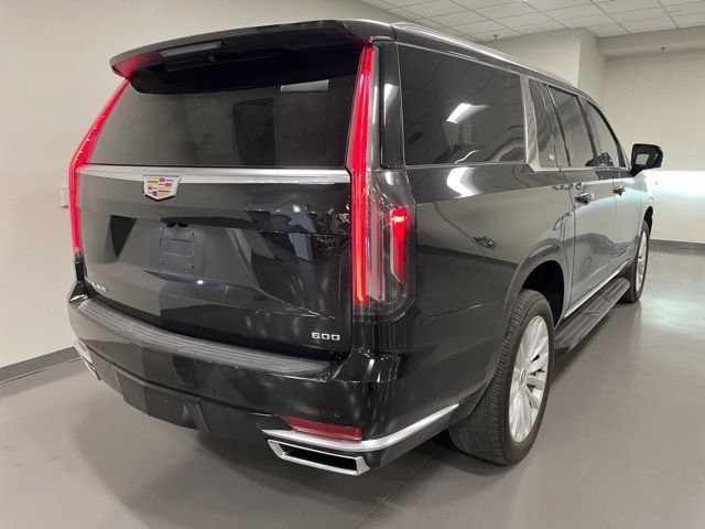 2024 Cadillac Escalade ESV RWD Luxury