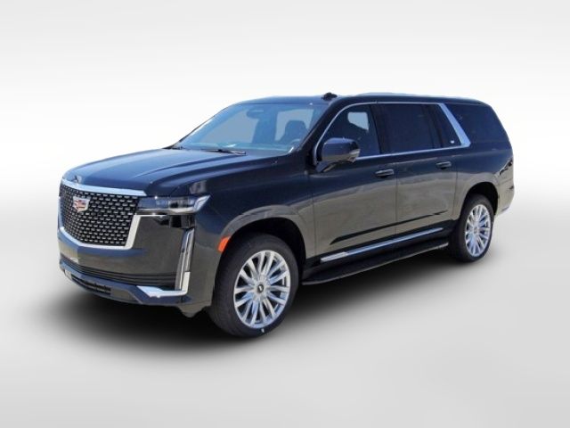 2024 Cadillac Escalade ESV RWD Luxury