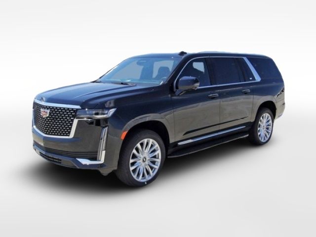 2024 Cadillac Escalade ESV RWD Luxury