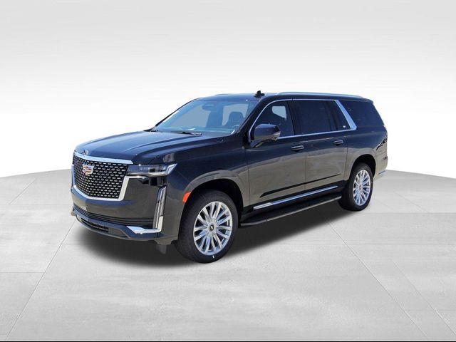 2024 Cadillac Escalade ESV RWD Luxury