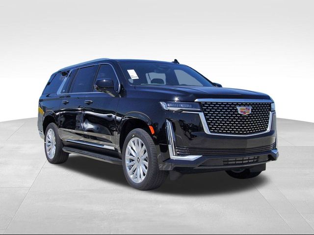 2024 Cadillac Escalade ESV RWD Luxury