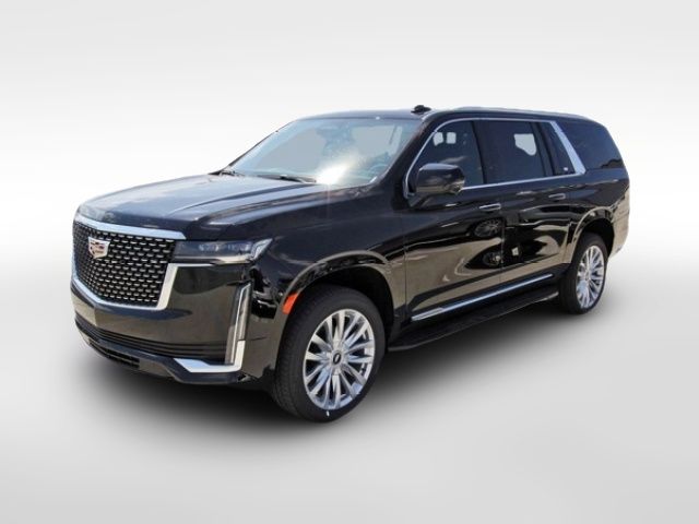 2024 Cadillac Escalade ESV RWD Luxury