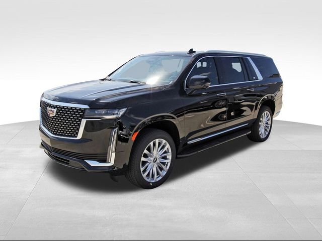 2024 Cadillac Escalade ESV RWD Luxury